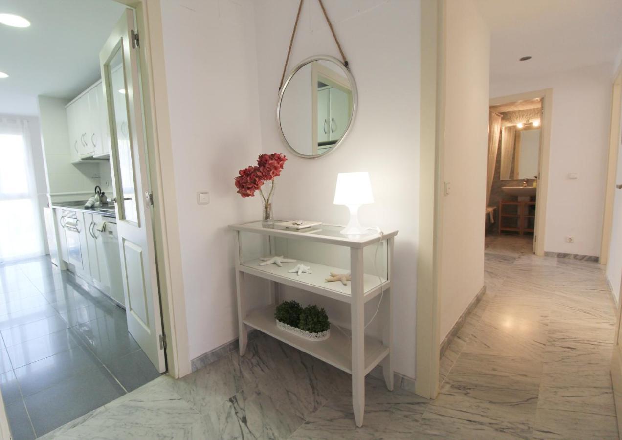 Lovely Bahia Marbella Apartment Extérieur photo