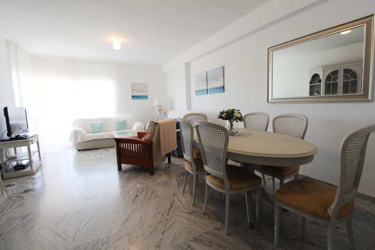 Lovely Bahia Marbella Apartment Extérieur photo