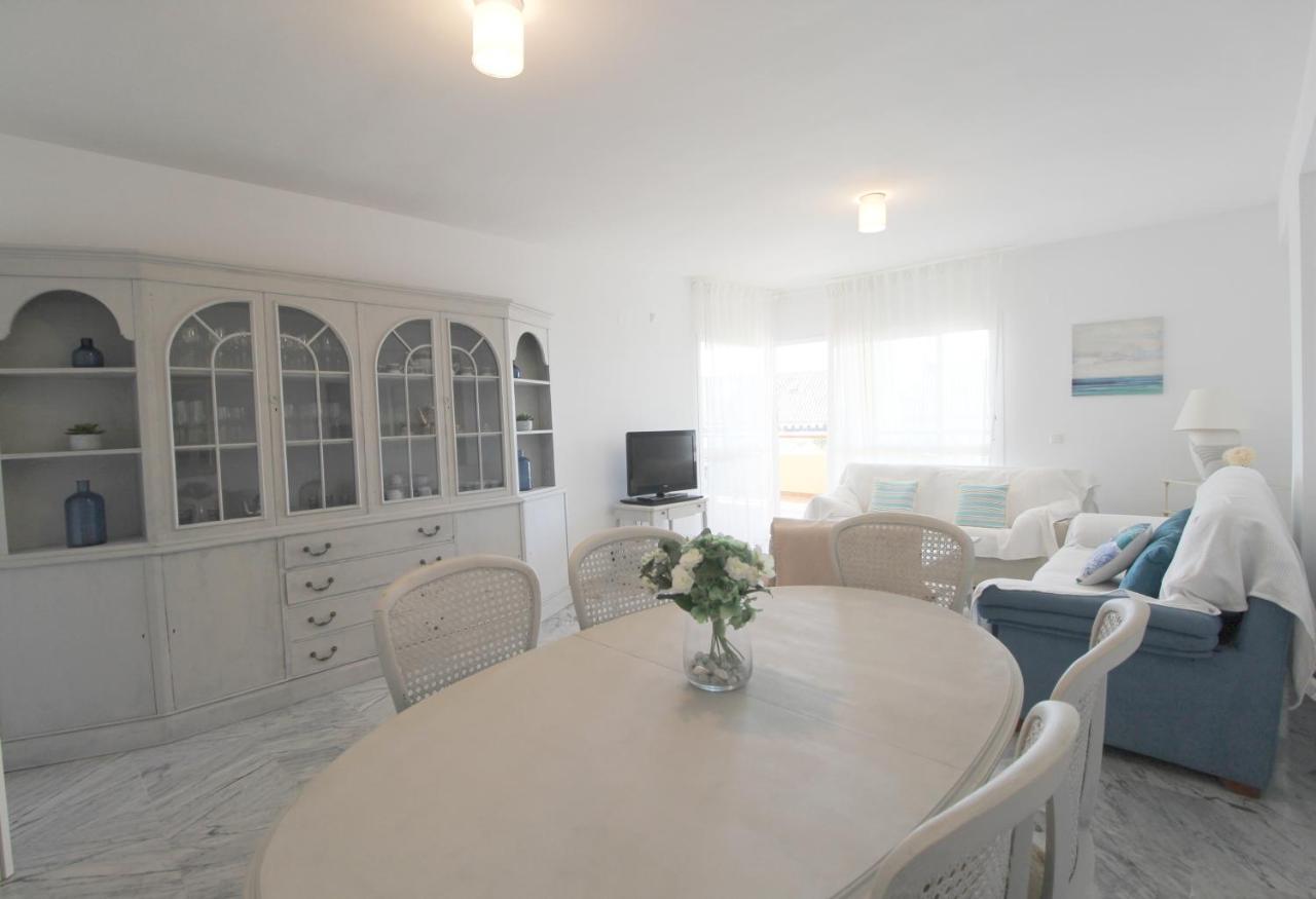 Lovely Bahia Marbella Apartment Extérieur photo